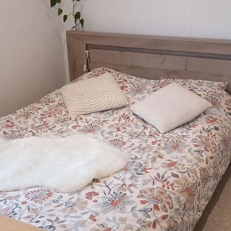 Le Petit Cocon Lejlighed Montbozon Eksteriør billede